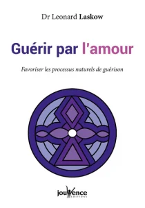livre guerir par l'amour